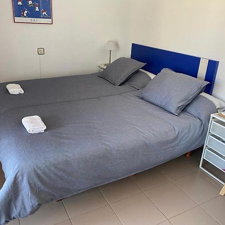Galeria Tres Pinos Lejlighed San José Eksteriør billede