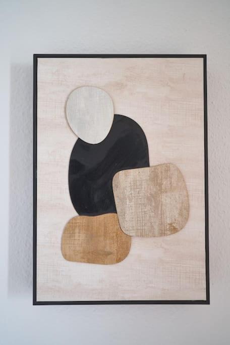 Galeria Tres Pinos Lejlighed San José Eksteriør billede