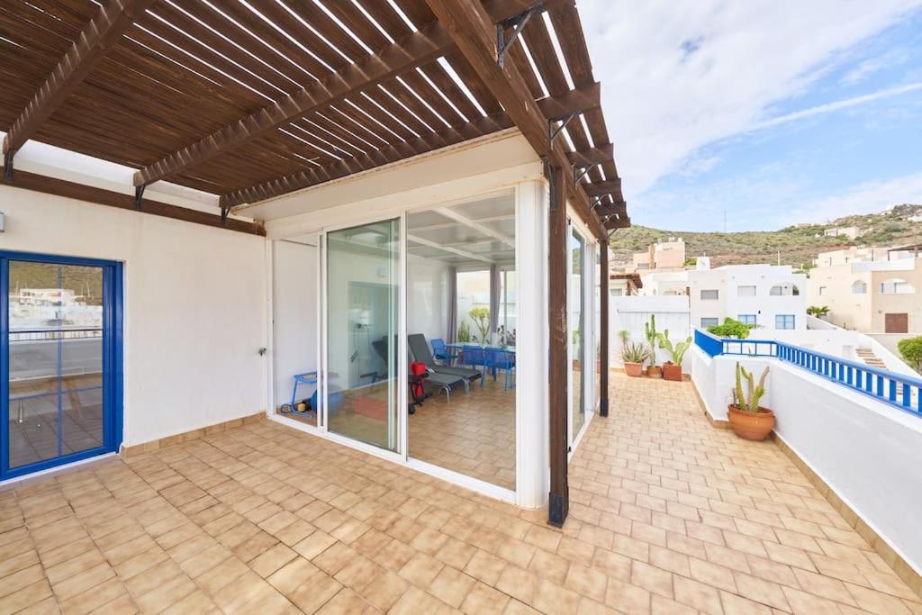 Galeria Tres Pinos Lejlighed San José Eksteriør billede