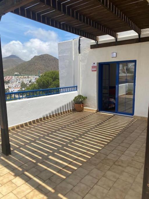 Galeria Tres Pinos Lejlighed San José Eksteriør billede