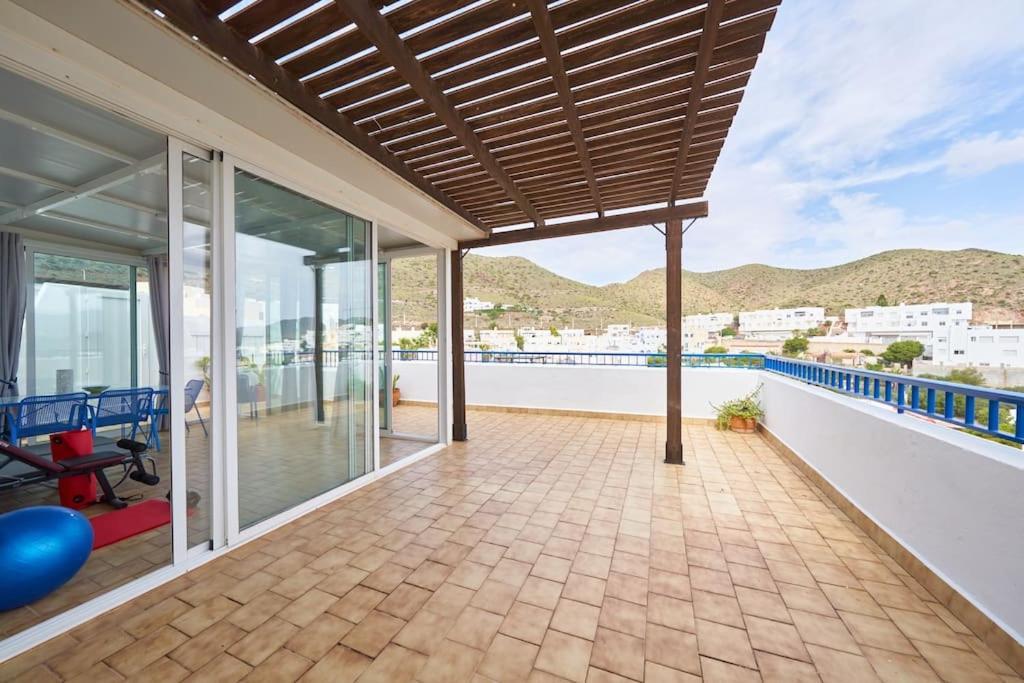 Galeria Tres Pinos Lejlighed San José Eksteriør billede