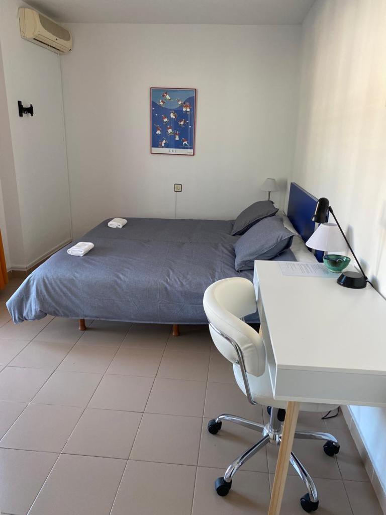Galeria Tres Pinos Lejlighed San José Eksteriør billede